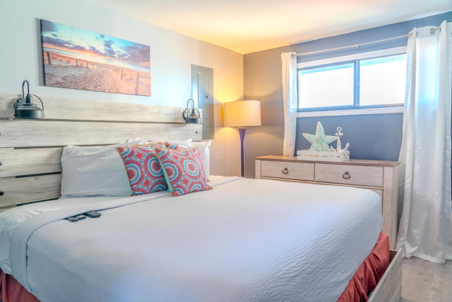 Ocean View Double Suite! Sleeps 4 Meridian Plaza 705 เมอร์เทิลบีช ภายนอก รูปภาพ