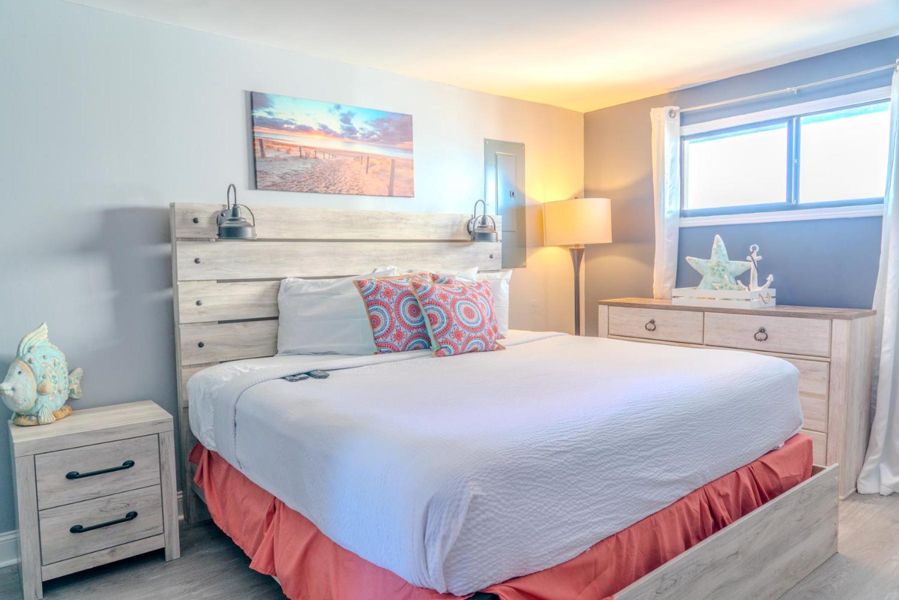 Ocean View Double Suite! Sleeps 4 Meridian Plaza 705 เมอร์เทิลบีช ภายนอก รูปภาพ